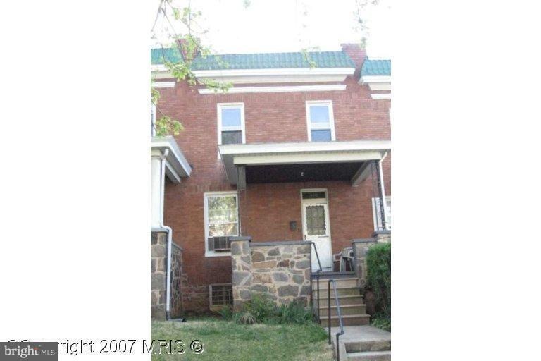 335 Marydell Rd, Baltimore, MD 21229 - photo 1