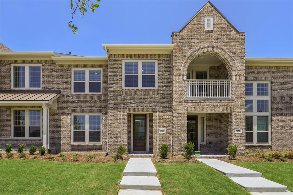 3660 Wellesley Ave, Frisco, TX 75034 - photo 1