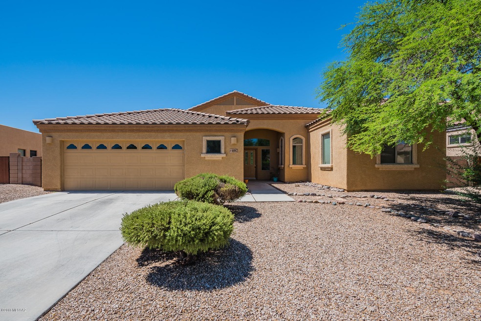 002 - 6987 W. Fall Garden Way