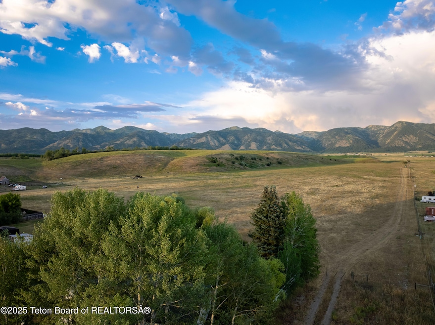 0 Franklin Ave unit 25-2074, Thayne, WY 83127 - photo 1