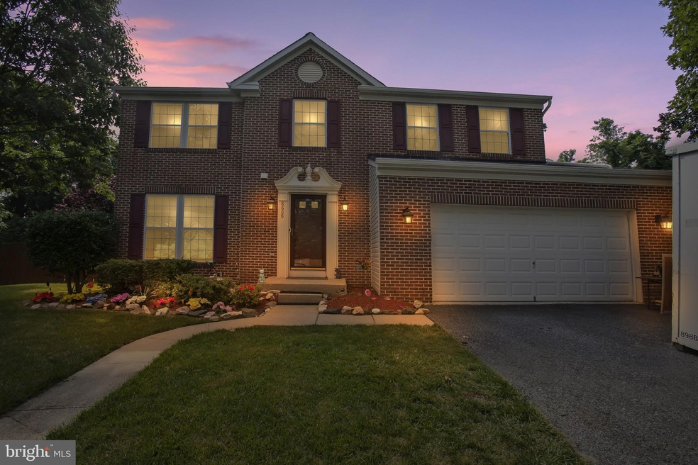 8608 Hillview Rd, Hyattsville, MD 20785 - photo 1