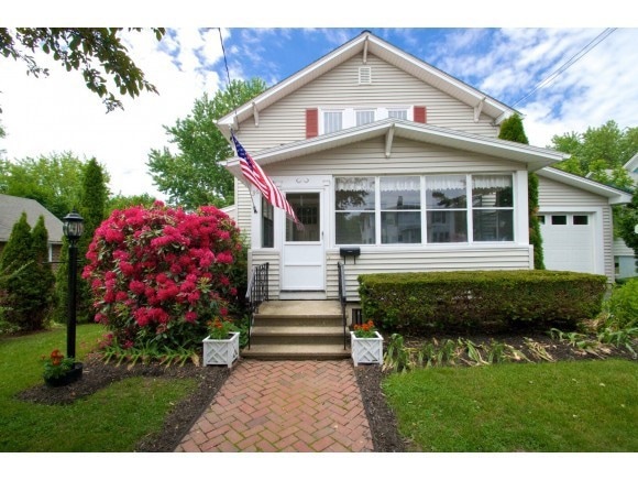 36 Florence St, Dover, NH 03820 - photo 1