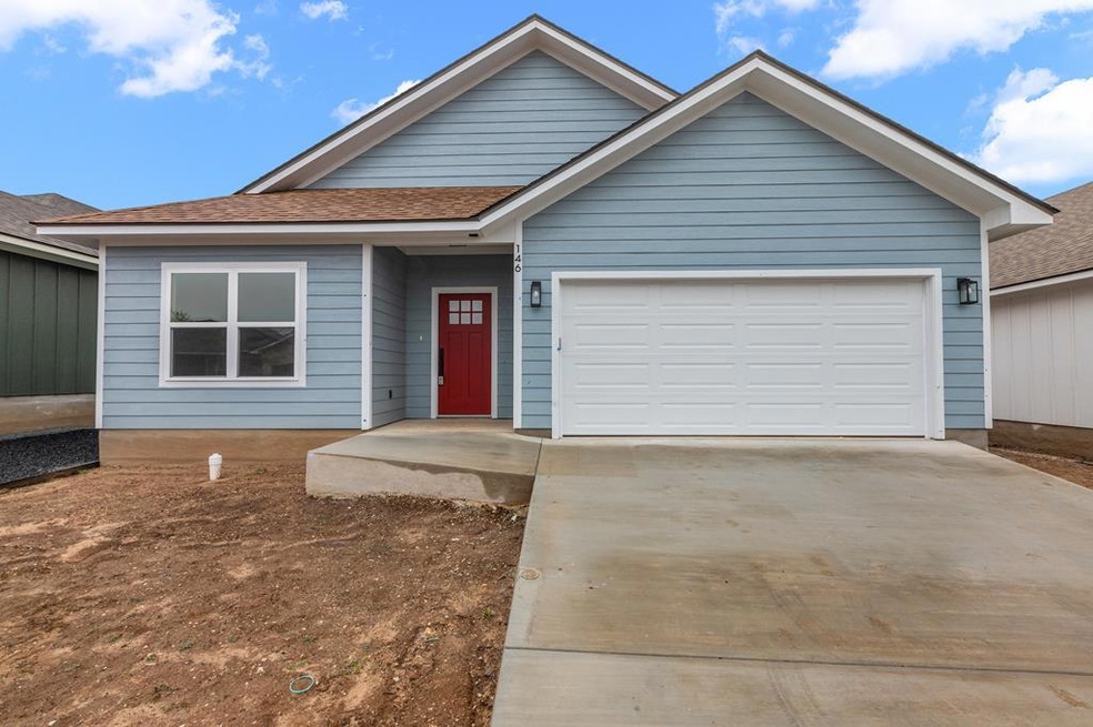 146 Feather Way, Fredericksburg, TX 78624 - photo 1