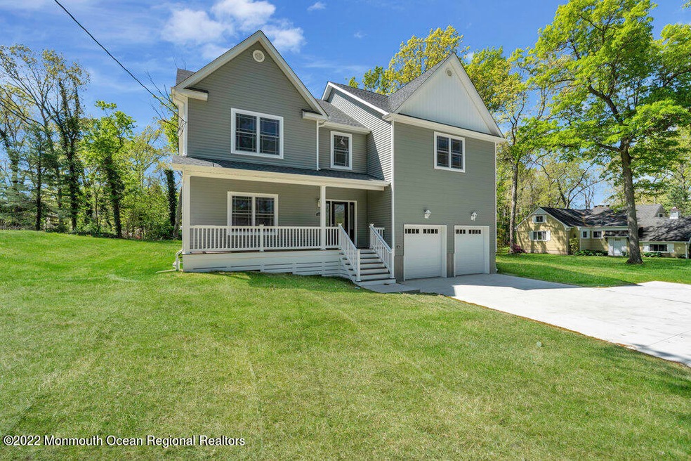 8 Sander Way, Bayville, NJ 08721 - photo 1