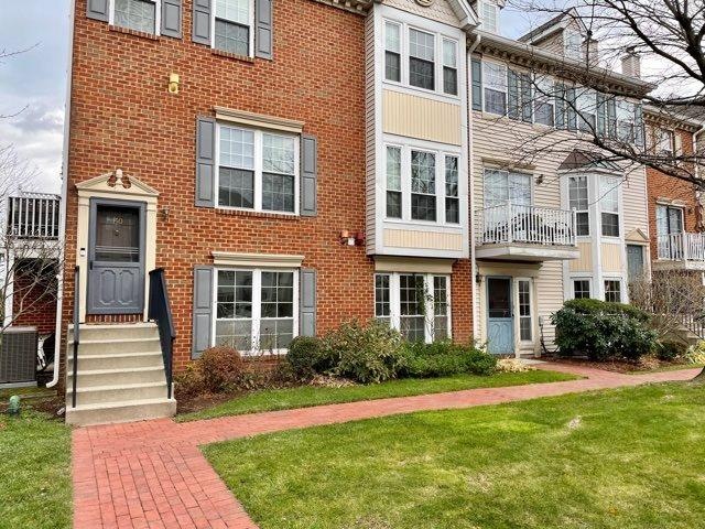 149 Cherry St, Jersey City, NJ 07305 - photo 1