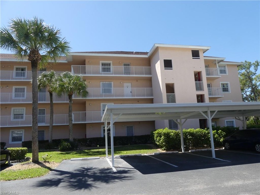 441 Quail Forest Blvd unit 409, Naples, FL 34105 - photo 1