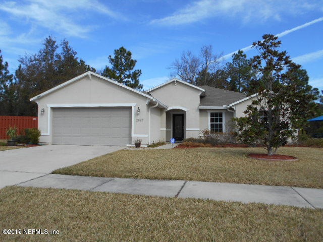 2497 Victoria Point Dr, Jacksonville, FL 32218 - photo 1