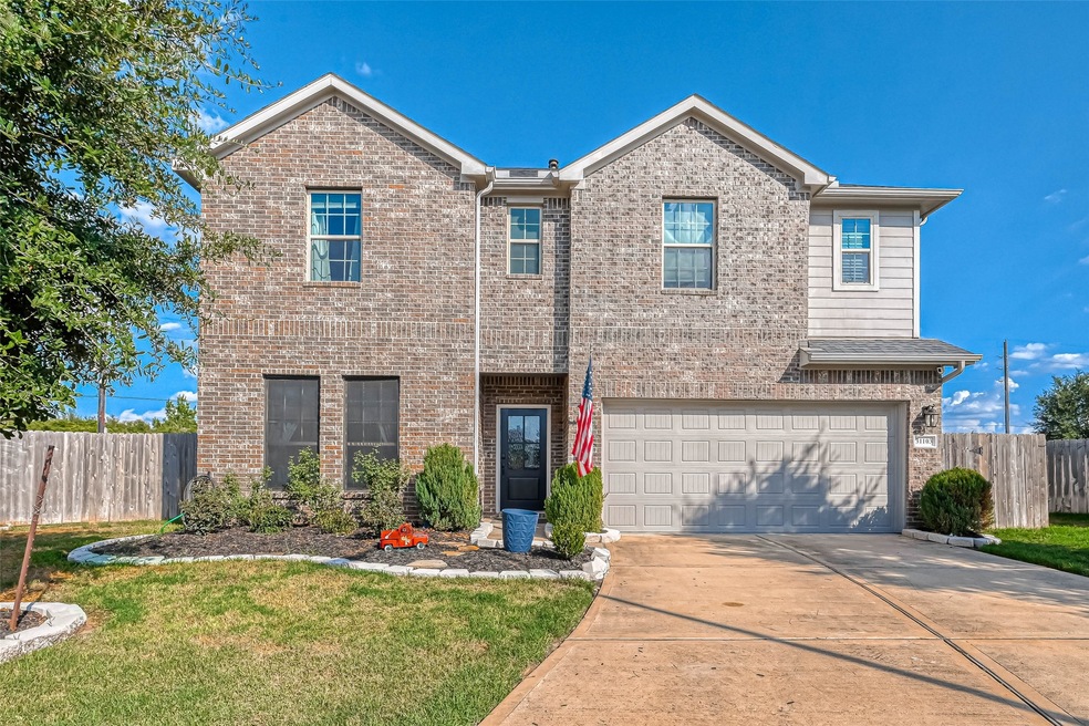 31103 White Cypress Ln, Hockley, TX 77447 - photo 1