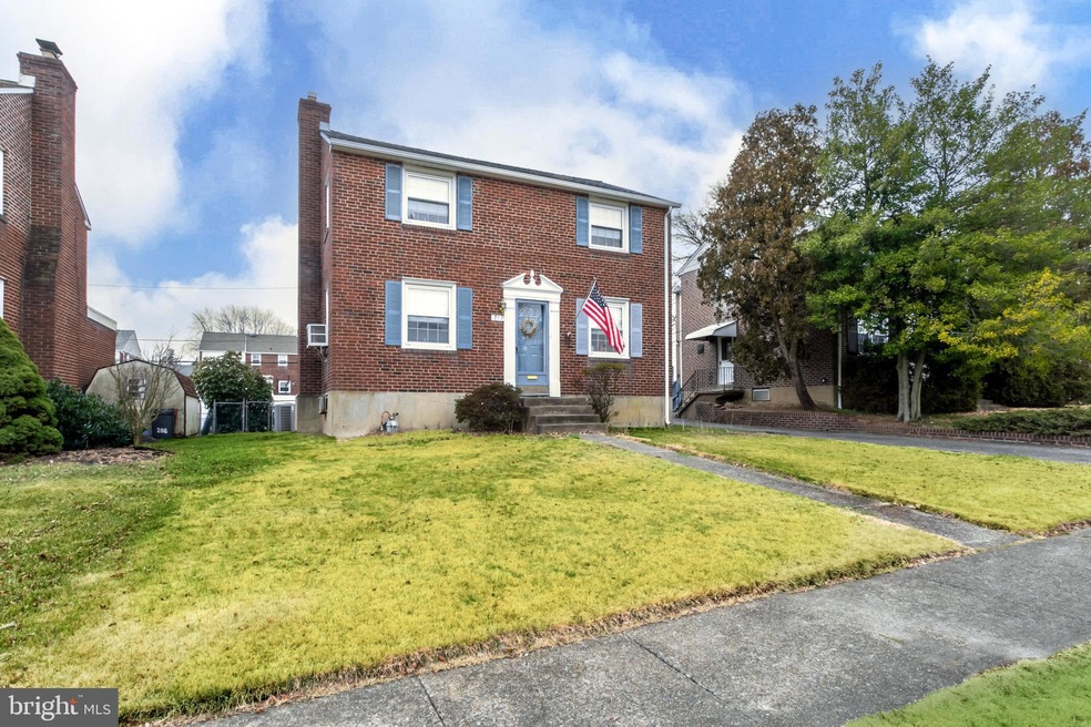 212 Rodmor Rd, Havertown, PA 19083 - photo 1