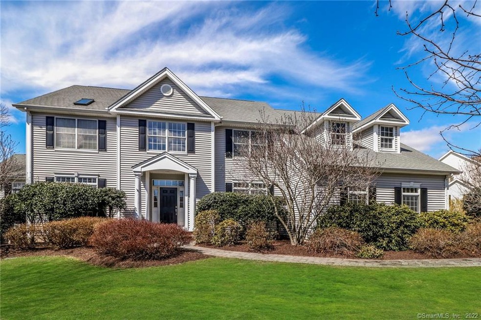 120 Coram Ln, Orange, CT 06477 - photo 1