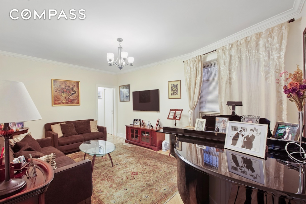 333 E 80th St unit 1G, New York, NY 10075 - photo 1