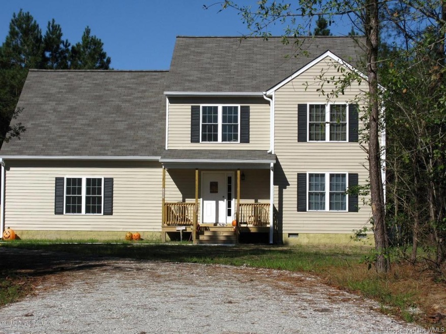 Paul White Builder Amber II with side lo