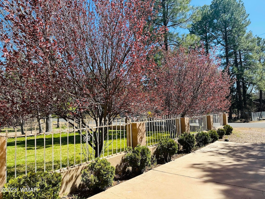 1080 W Apache Ln, Lakeside, AZ 85929 - photo 1