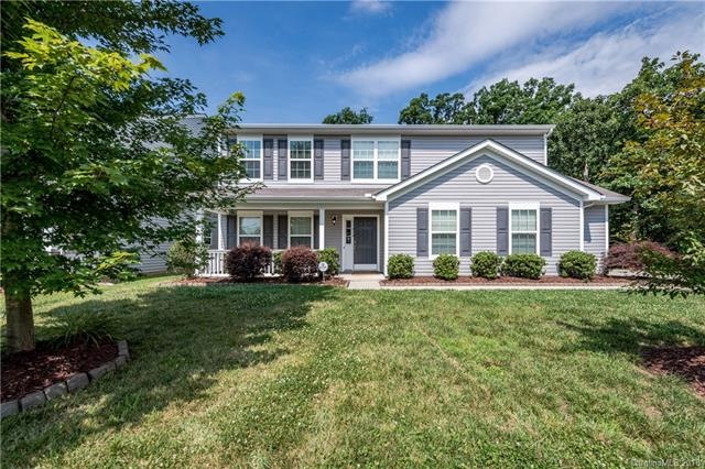 11616 Mudd Dr, Midland, NC 28107 - photo 1