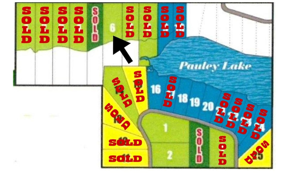 Lot 6 Blk 1 251st Ave E, Sauk Centre, MN 56378 - photo 1