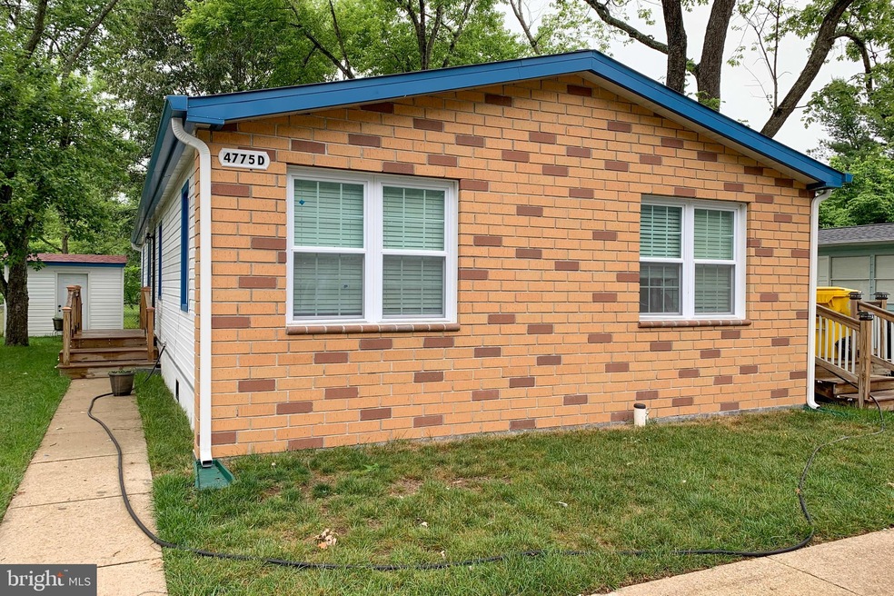 4775 Carmody Ct, Harwood, MD 20776 - photo 1