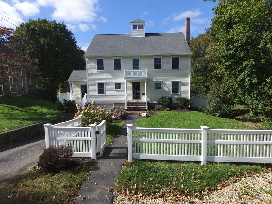 41 Hobart St, Hingham, MA 02043 - photo 1