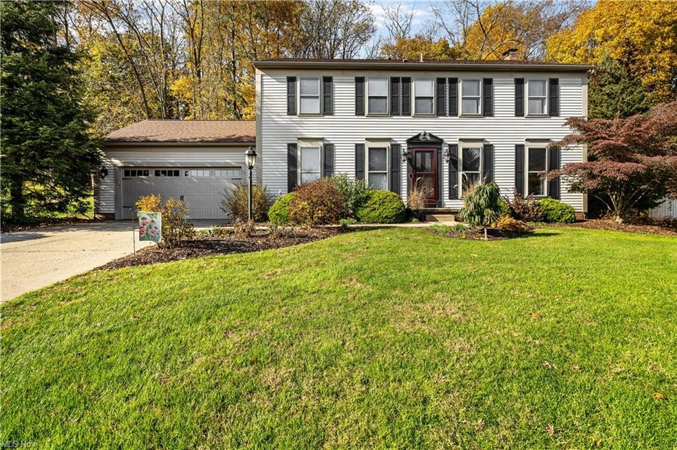 Welcome to 3761 Stratavon Dr!