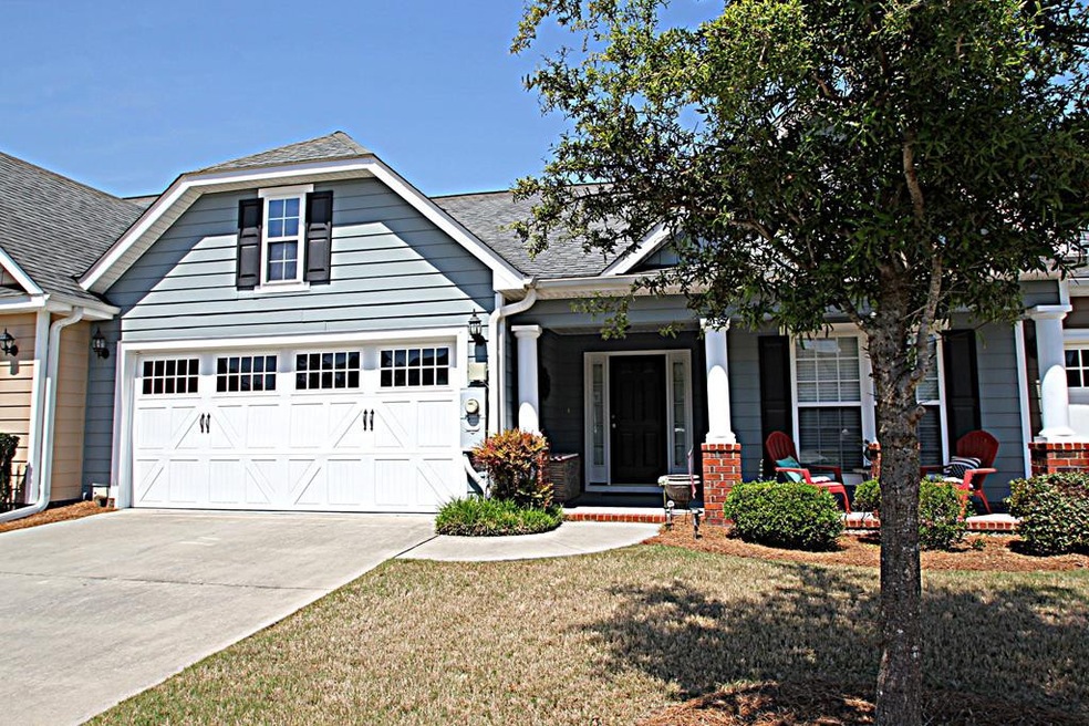 218 Full Circle Dr, Evans, GA 30809 - photo 1