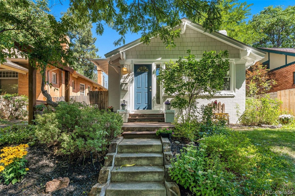 2330 Dexter St, Denver, CO 80207 - photo 1