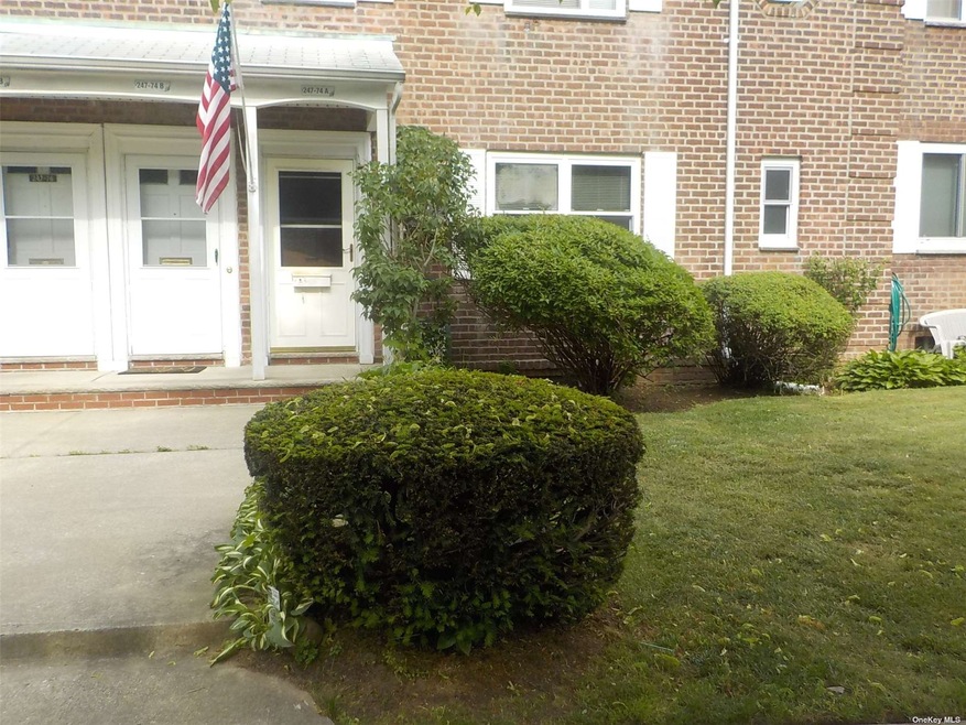 247-74 77th Crescent unit F main, Jamaica, NY 11426 - photo 1