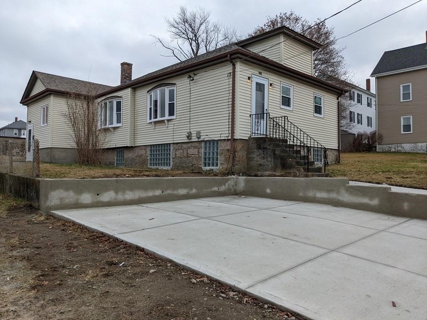183 Fulton St, Fall River, MA 02720 - photo 1