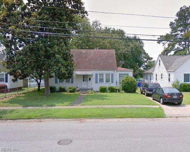 117 E Chester St, Norfolk, VA 23503 - photo 1