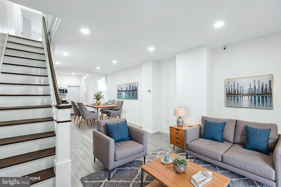 5540 Harmer St, Philadelphia, PA 19131 - photo 1