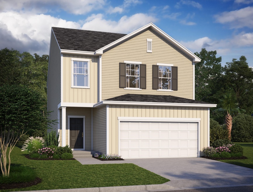 181 Lucca Dr, Summerville, SC 29486 - photo 1