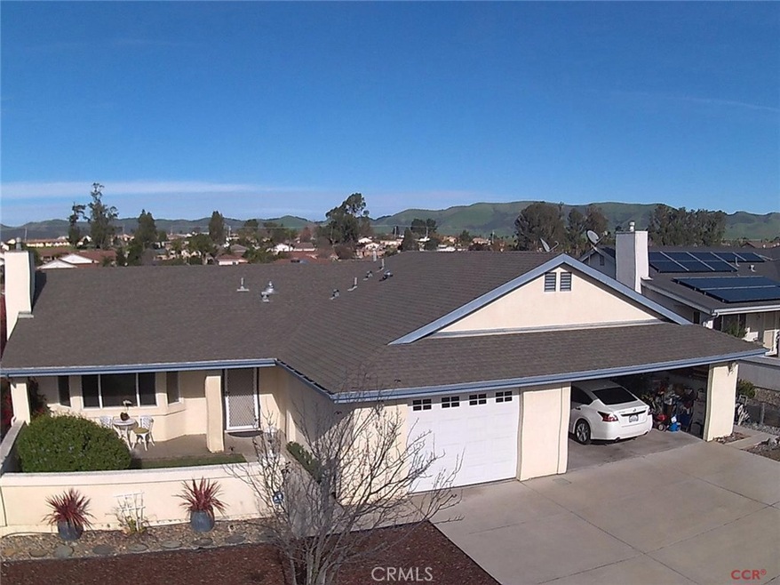 165 S Mesa Rd, Nipomo, CA 93444 - photo 1