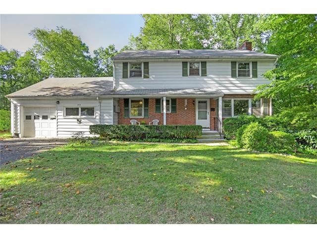 149 Silver Hill Ln, Stamford, CT 06905 - photo 1