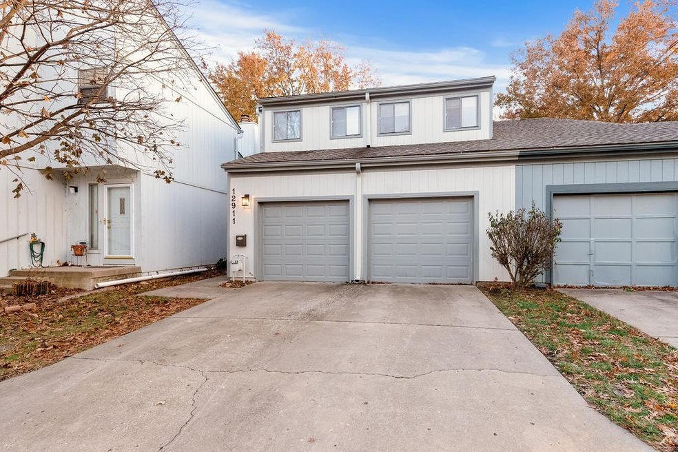 12911 W 66th Terrace, Shawnee, KS 66216 - photo 1