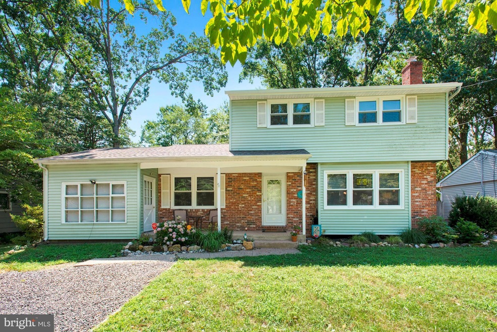 97 Lenape Trail, Medford, NJ 08055 - photo 1