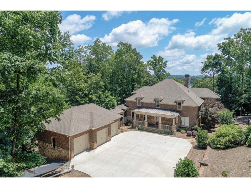 3410 Thunder Point, Gainesville, GA 30506 - photo 1