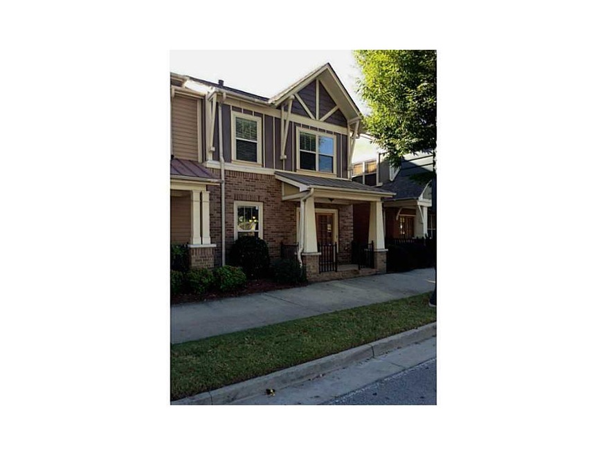 Exterior Front. Exterior Front