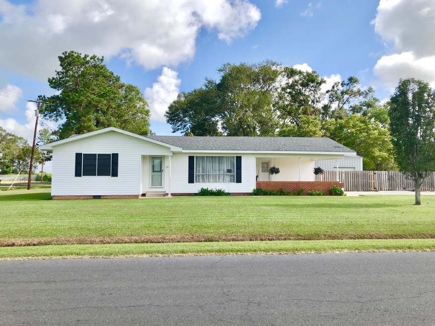 1412 W 8th St. Kaplan