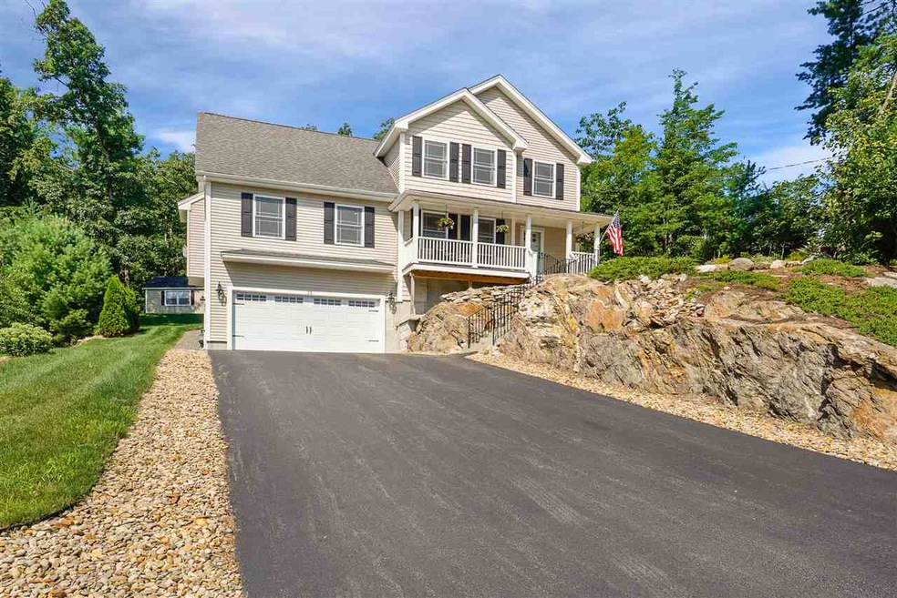 15 Newton St, MerriMacK, NH 03054 - photo 1