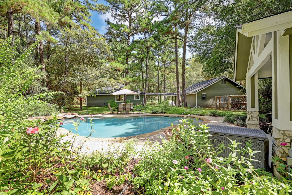 21905 Ernest Cir, Magnolia, TX 77355 - photo 1