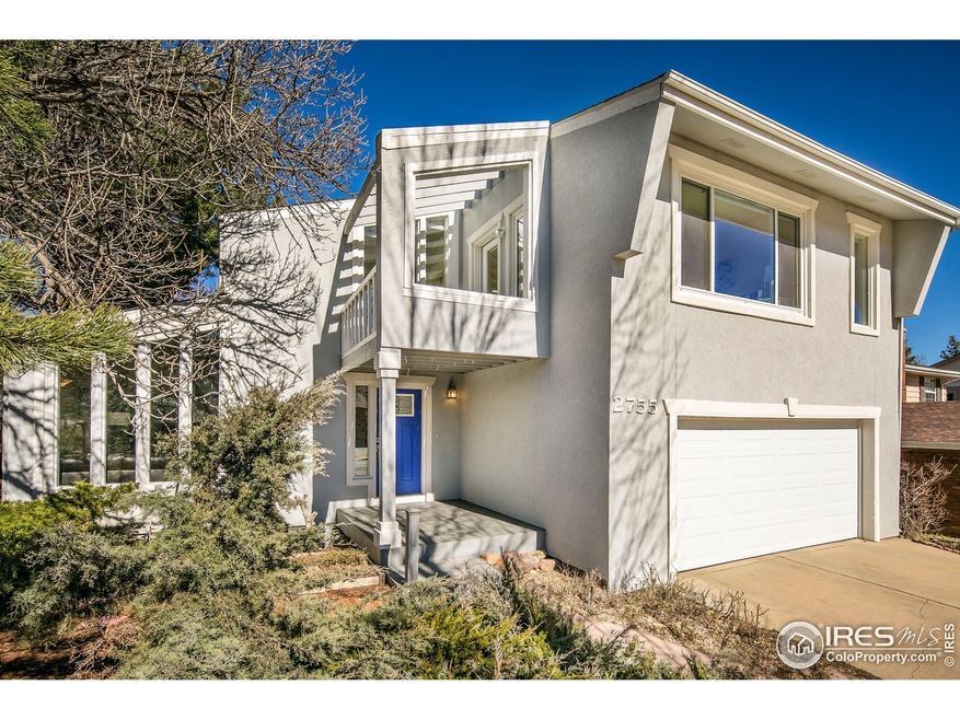 2755 Iliff St, Boulder, CO 80305 - photo 1