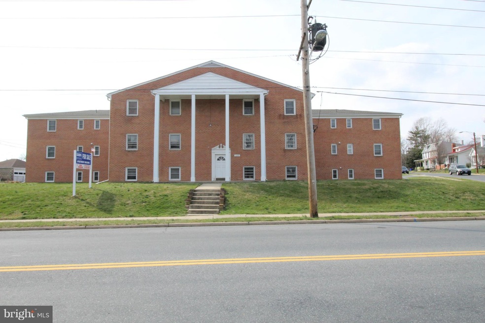 1499 N East St, Frederick, MD 21701 - photo 1