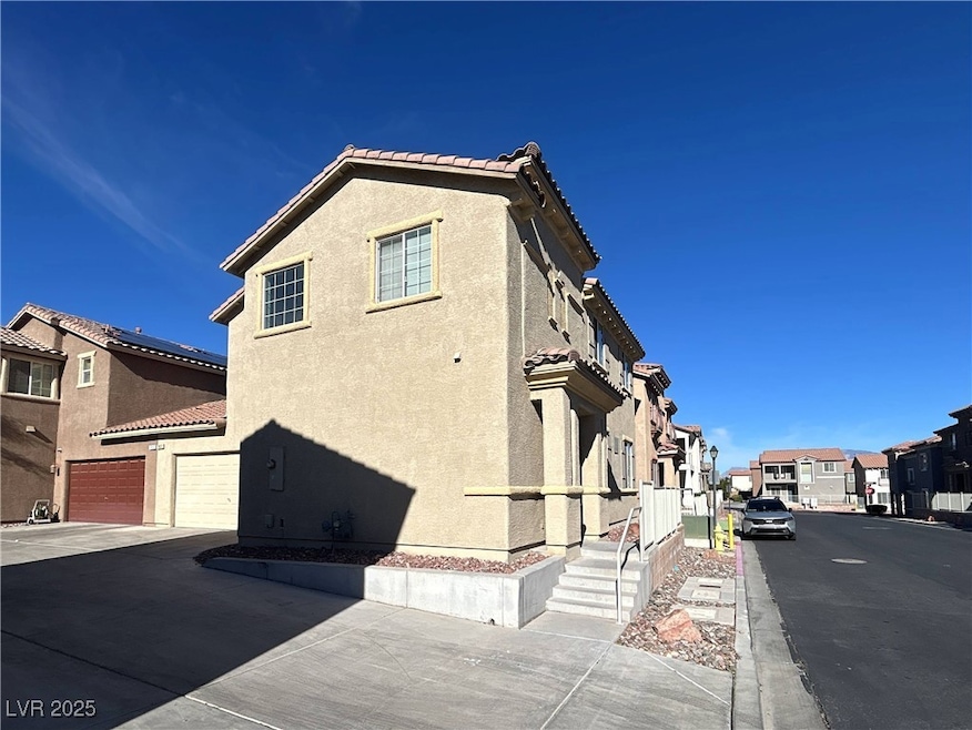 7937 Crimson Point St, Las Vegas, NV 89149 - photo 1