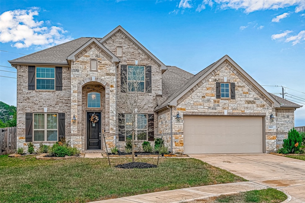 21802 Soncy Way, Tomball, TX 77377 - photo 1