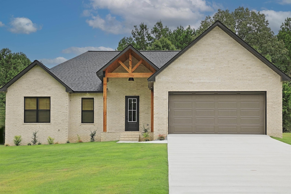 200 Grant County Road 43, Sheridan, AR 72150 - photo 1