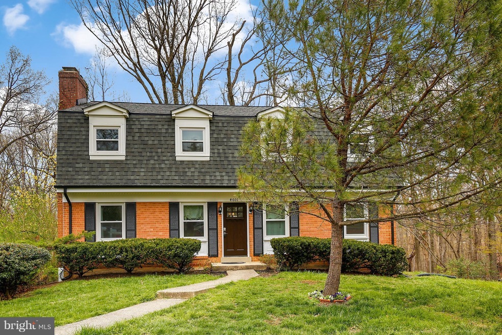 4601 Lawn Ct, Fairfax, VA 22032 - photo 1