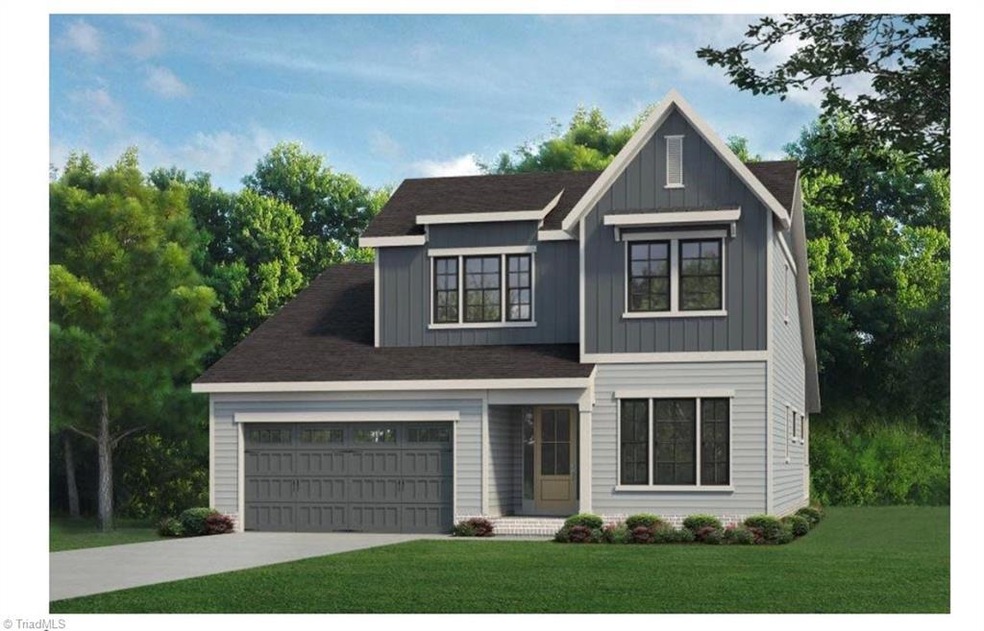 5115 Whaitley Ln, Greensboro, NC 27407 - photo 1