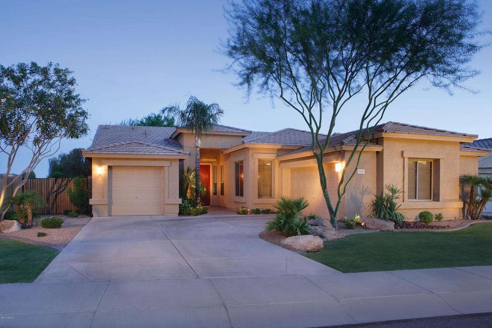 Curb Appeal Plus