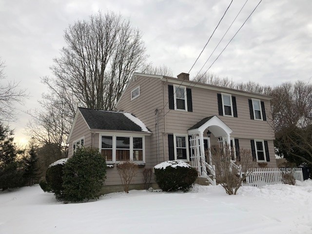 8 Carson Ave, Warwick, RI 02886 - photo 1