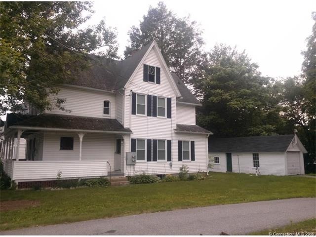 75 Daggett St unit 77, Moosup, CT 06354 - photo 1