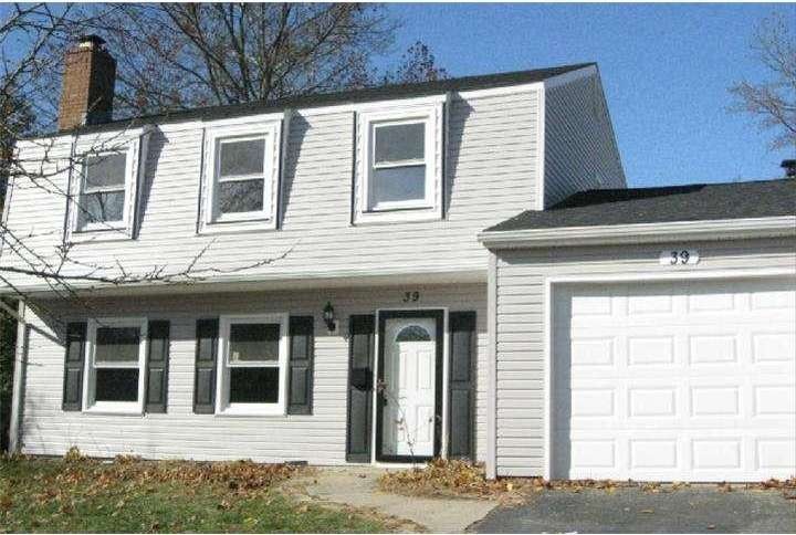 39 Fleetwood Place, Willingboro, NJ 08046 - photo 1