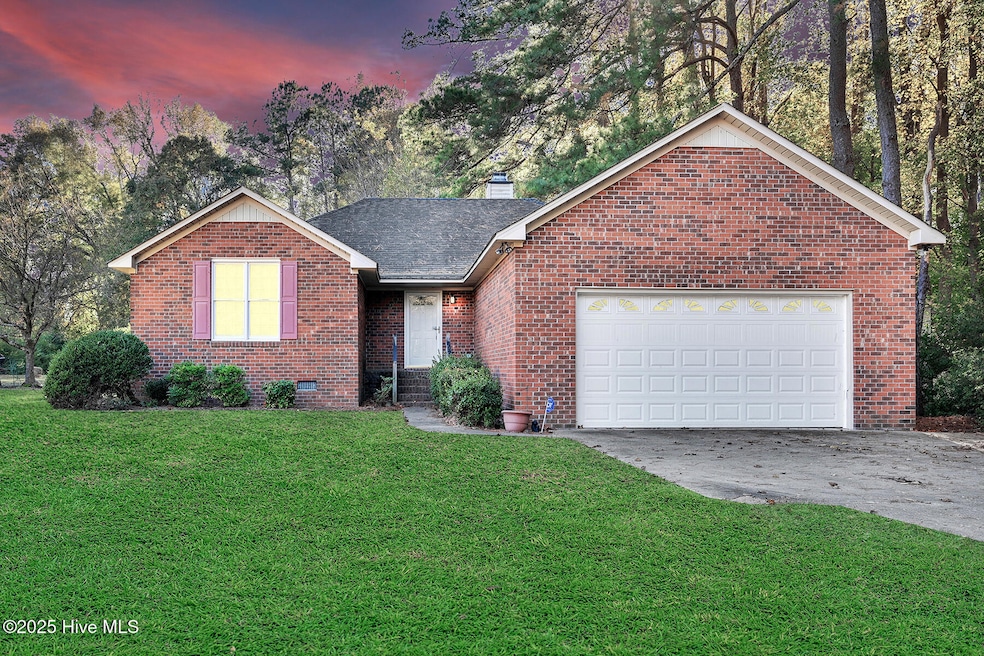 2800 Bells Fork Rd, Greenville, NC 27858 - photo 1